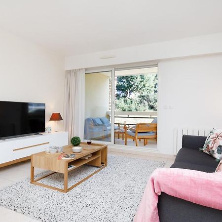 Grand Parc Yourhosthelper Διαμέρισμα Κάννες Εξωτερικό φωτογραφία