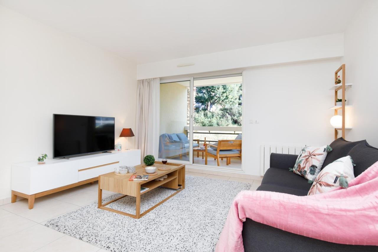 Grand Parc Yourhosthelper Διαμέρισμα Κάννες Εξωτερικό φωτογραφία