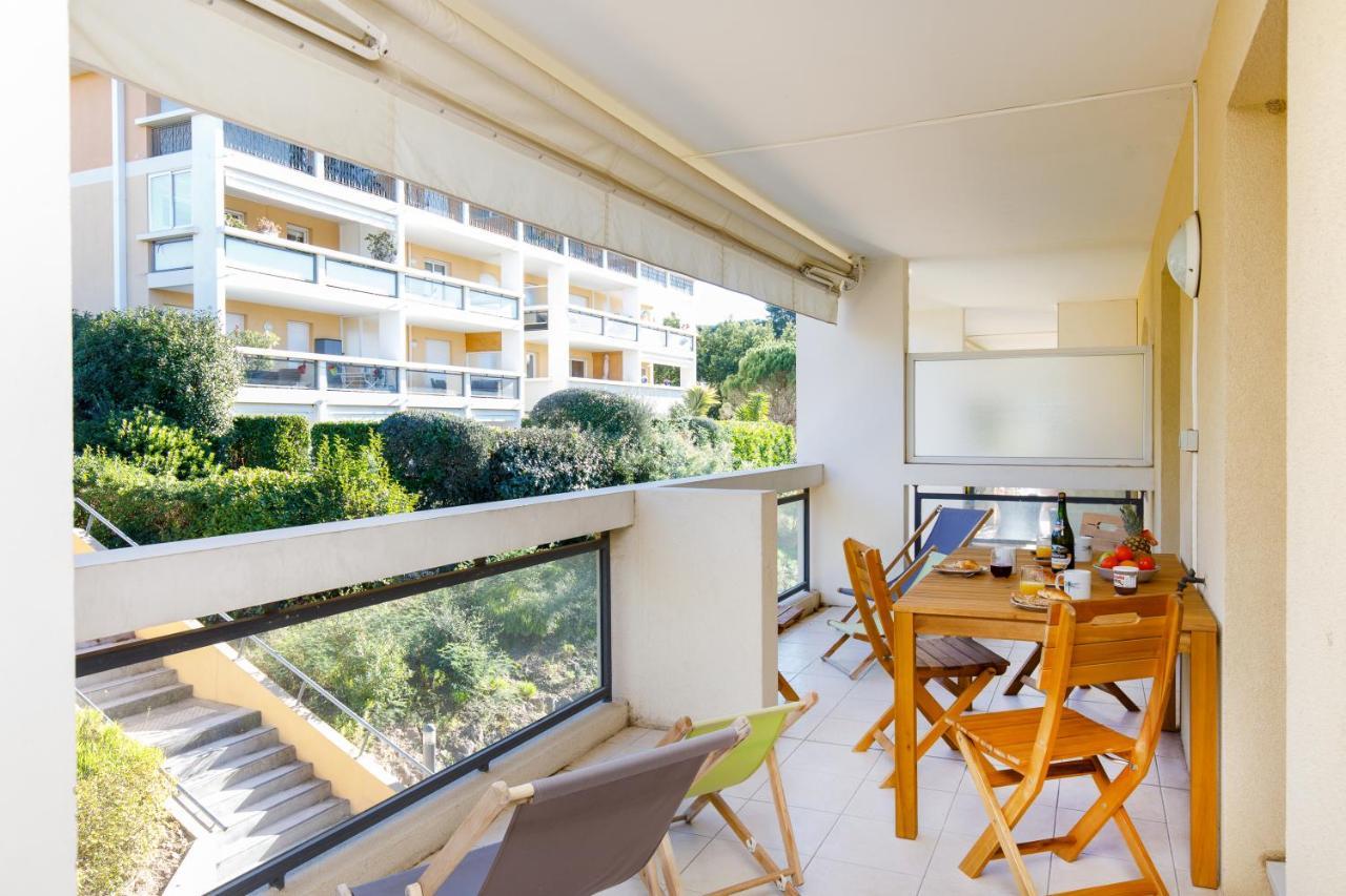 Grand Parc Yourhosthelper Διαμέρισμα Κάννες Εξωτερικό φωτογραφία