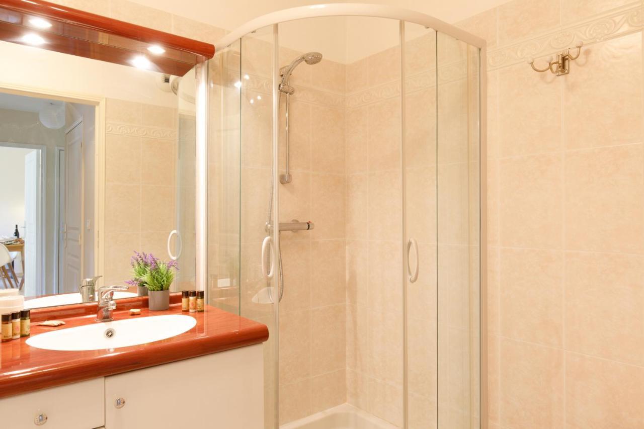 Grand Parc Yourhosthelper Διαμέρισμα Κάννες Εξωτερικό φωτογραφία
