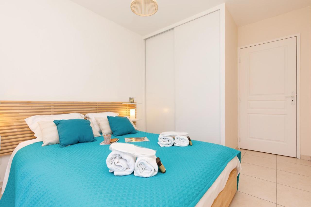Grand Parc Yourhosthelper Διαμέρισμα Κάννες Εξωτερικό φωτογραφία