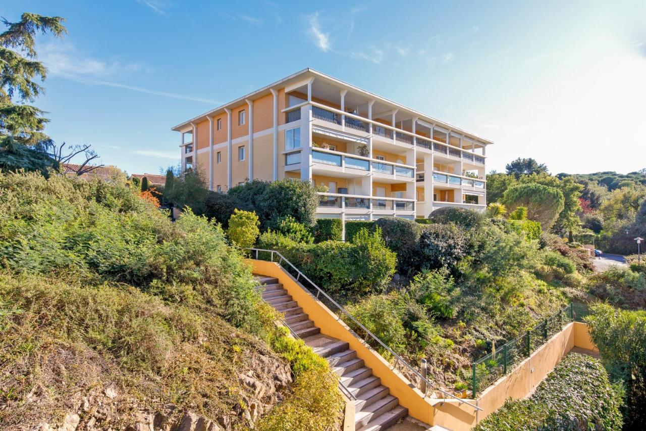 Grand Parc Yourhosthelper Διαμέρισμα Κάννες Εξωτερικό φωτογραφία
